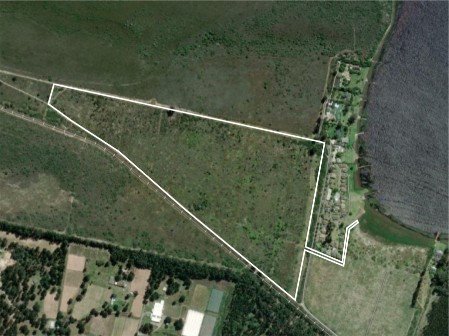 0 Bedroom Property for Sale in Sedgefield Rural Western Cape